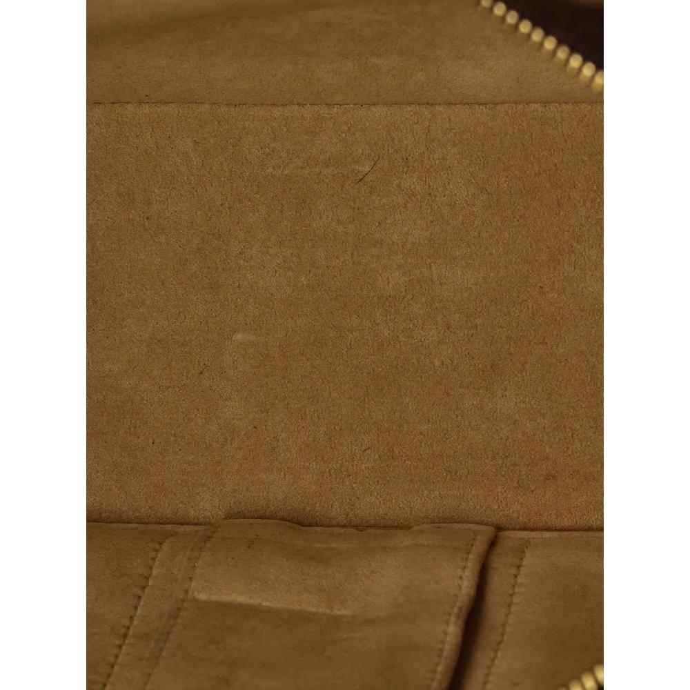 Luco Handbag Monogram Canvas tote bag 7