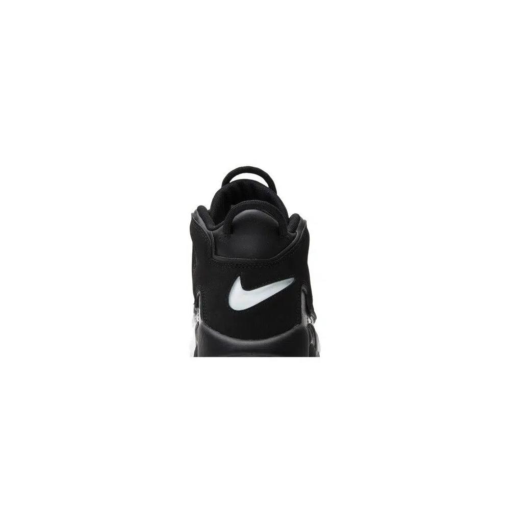 Кроссовки Nike Air More Uptempo 'Tri-Color' 7