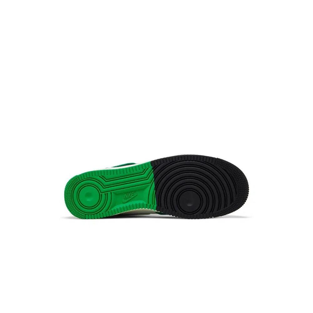 Кроссовки Nike Air Force 1 Mid '07 LV8 'Split - Stadium Green' 4