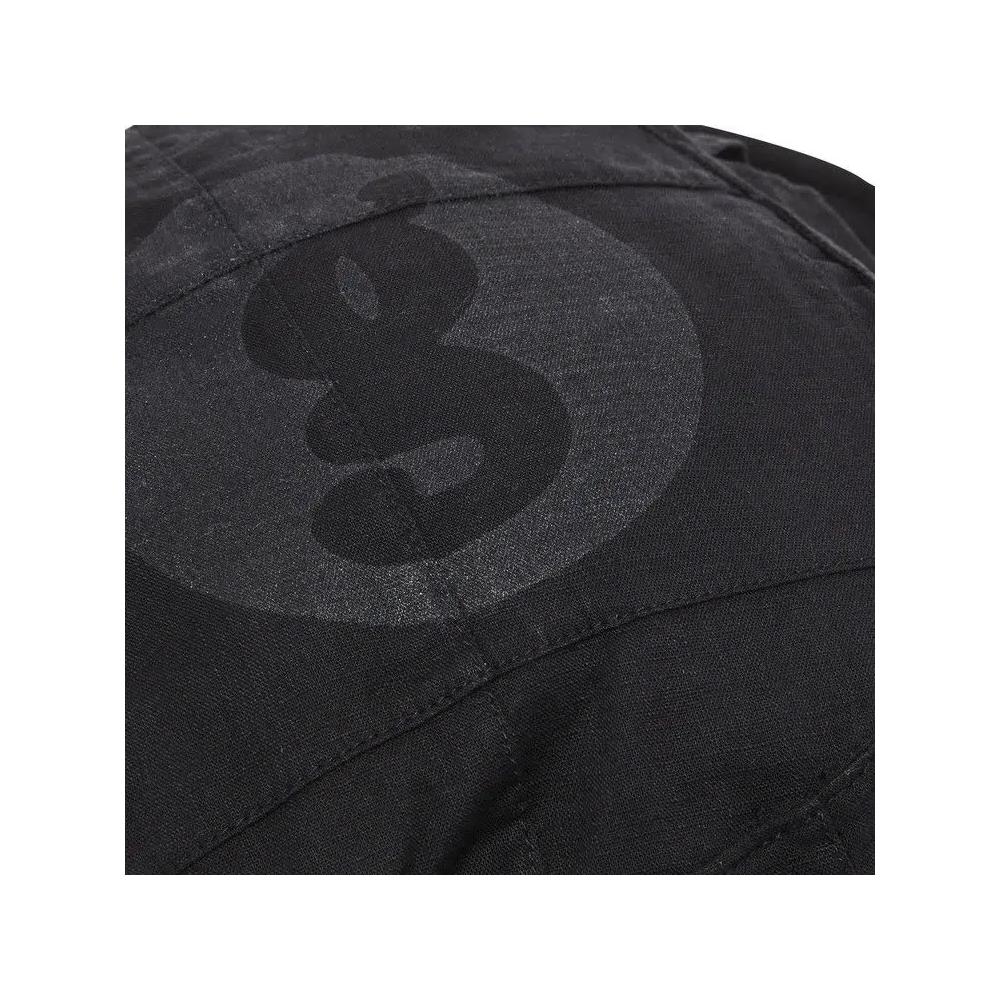 Головные уборы Supreme x Goodenough Patchwork Madras Crusher 'Black' 2