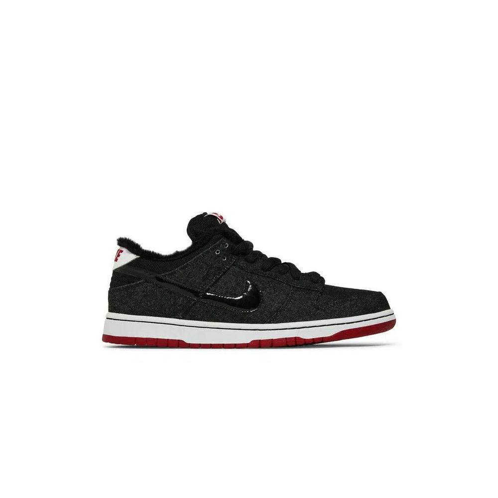 Кроссовки Nike Dunk Low Premium SB 'Larry Perkins' 1