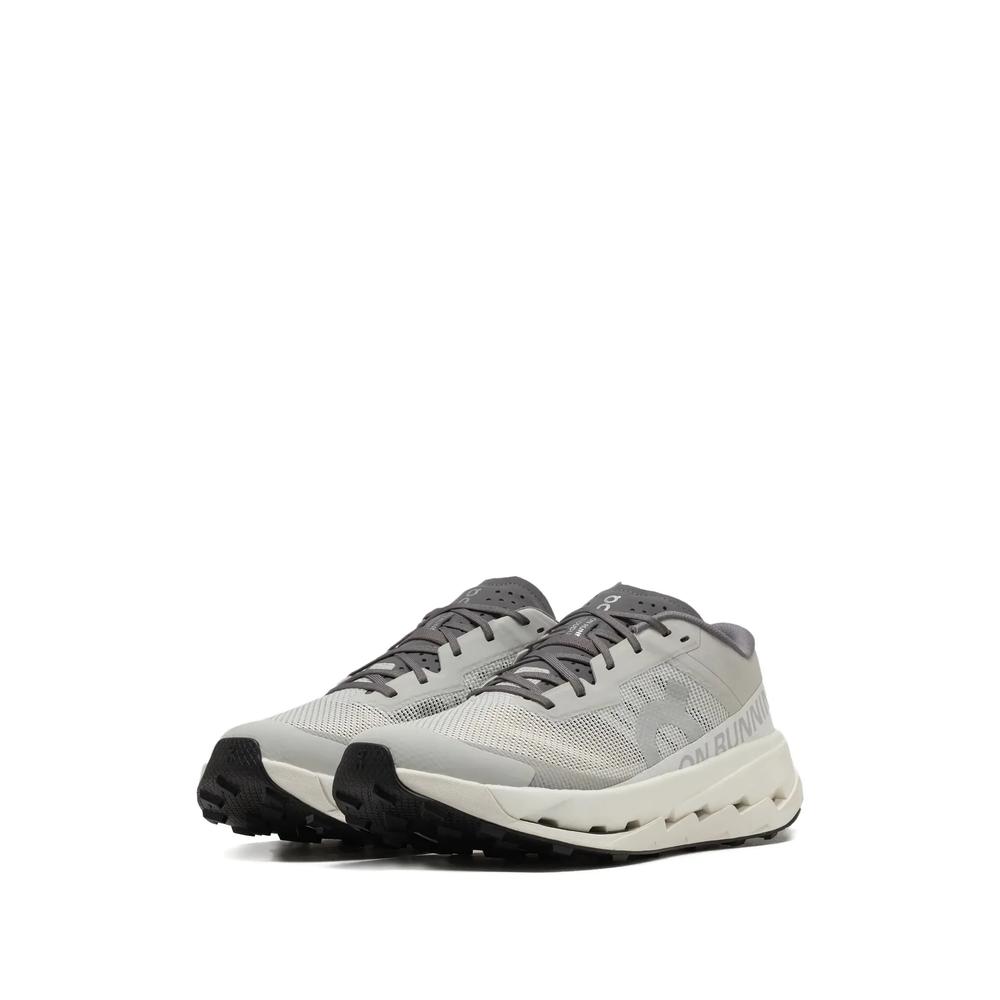 Кроссовки Cloudultra 3 Rock/White 2
