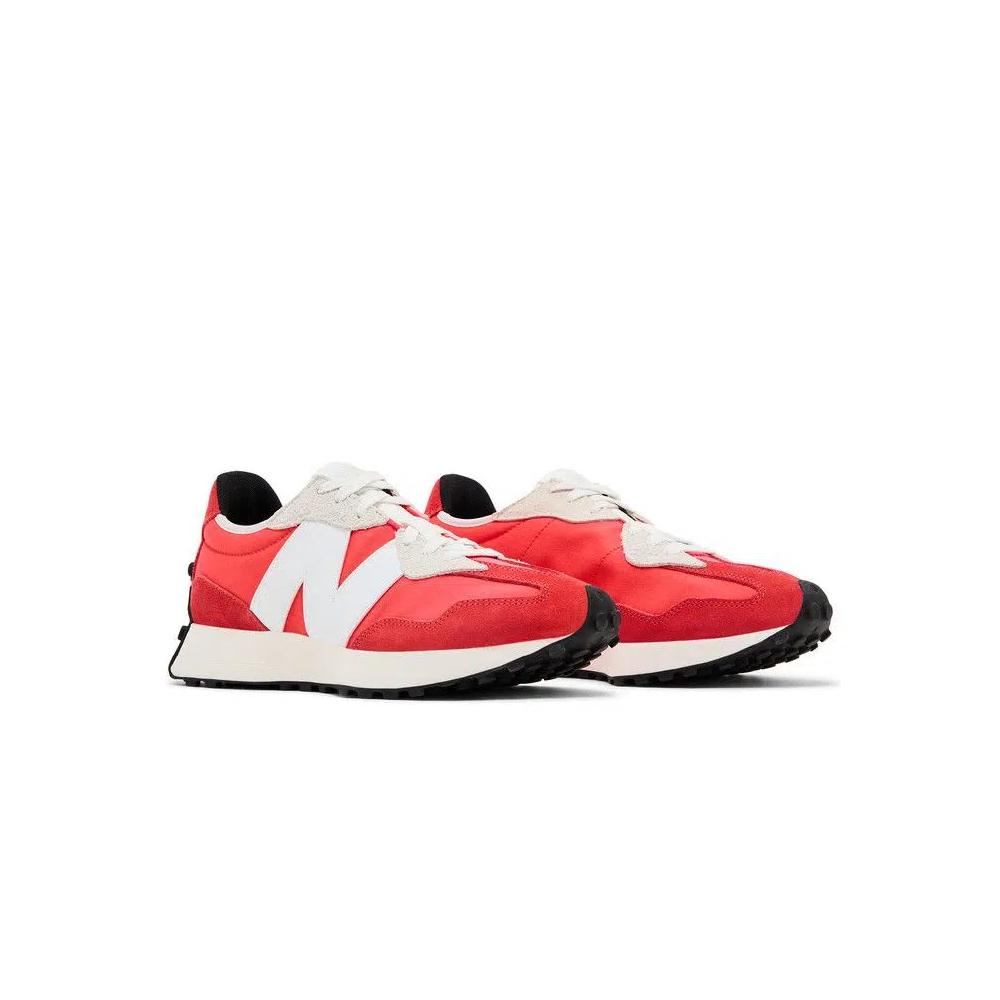Кроссовки New Balance 327 'Red White' 8