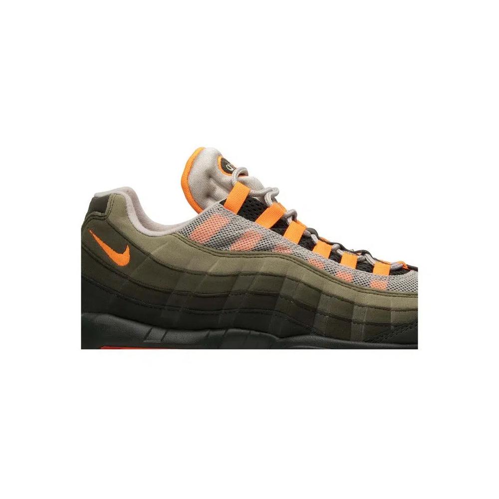 Кроссовки Nike Air Max 95 «Neutral Olive» 2