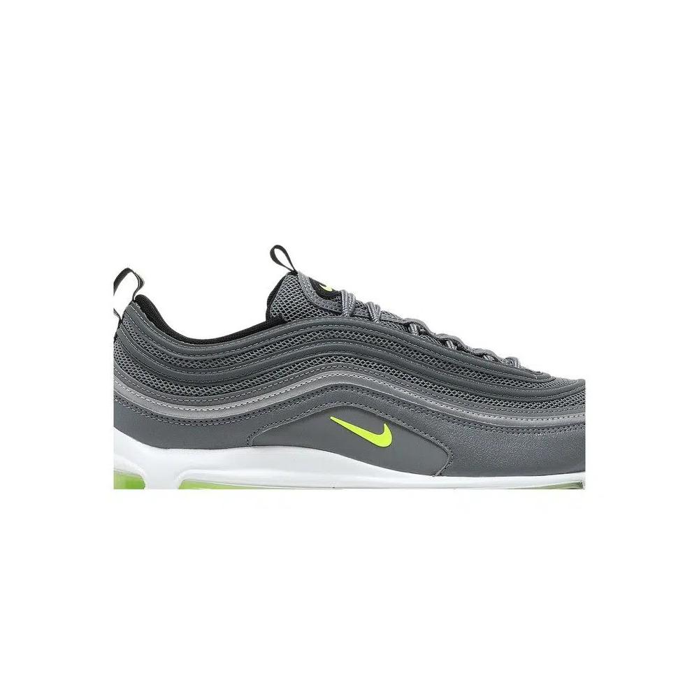 Кроссовки Nike Air Max 97 'Smoke Grey Volt' 2