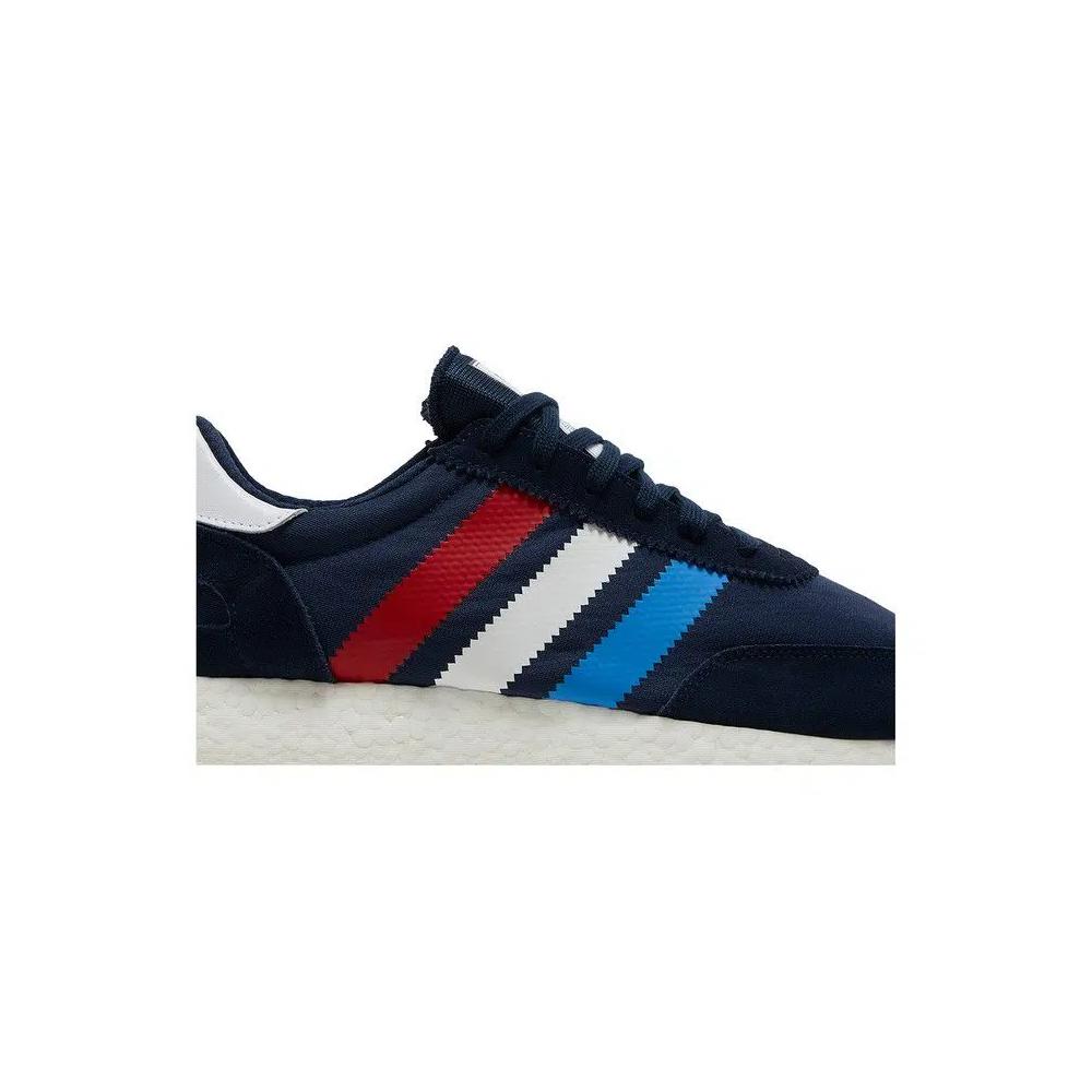 Кроссовки Adidas I-5923 'Collegiate Navy' 2