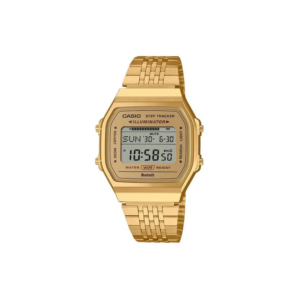 Часы CASIO ABL-100WEG-9A 1
