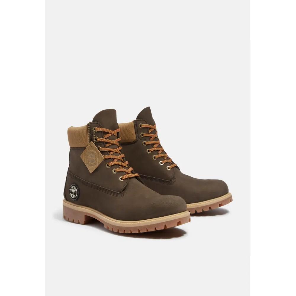 Мужские водонепроницаемые ботинки Timberland® Premium 6-Inch 4