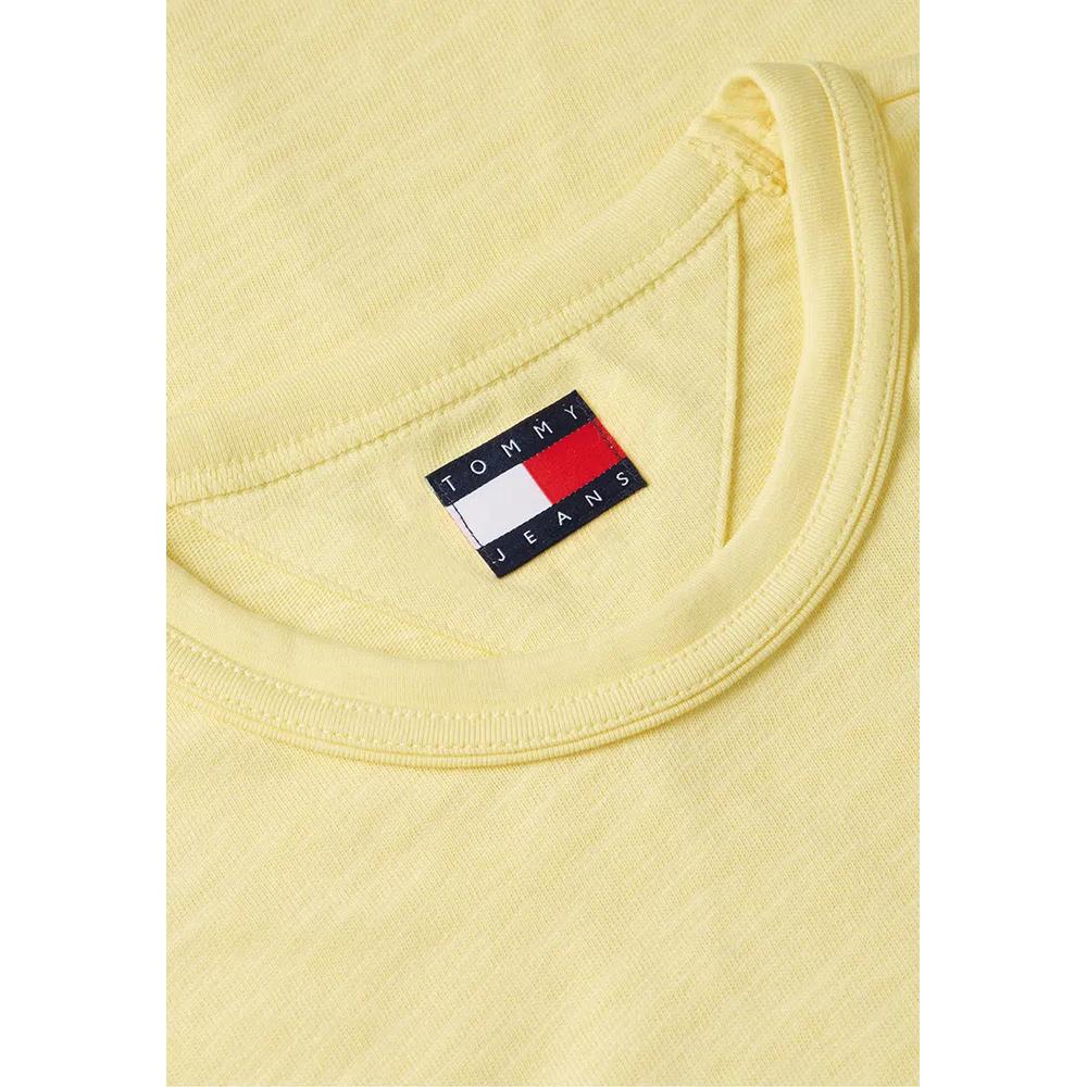 Футболка с логотипом Sailing - Tommy Jeans 7