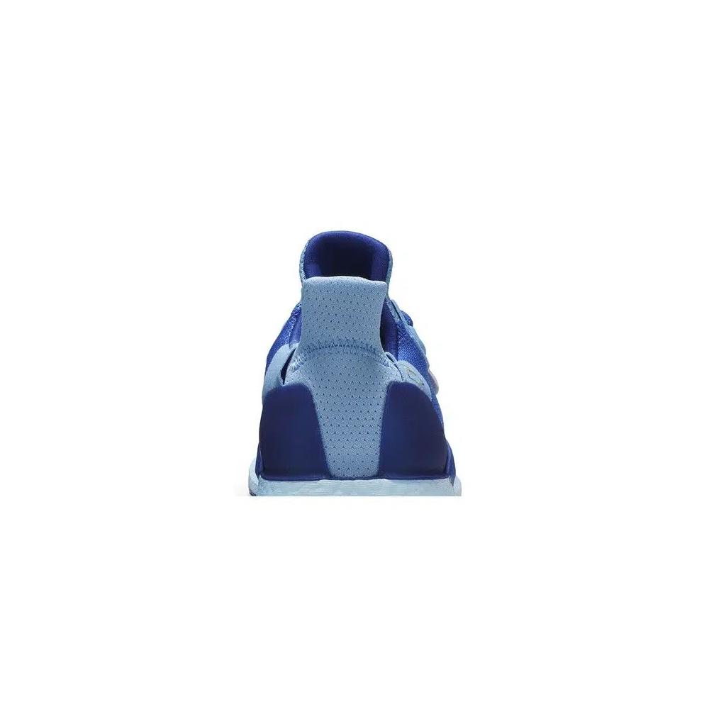 Кроссовки Pharrell x adidas Solar Hu Glide 'Power Blue' 7
