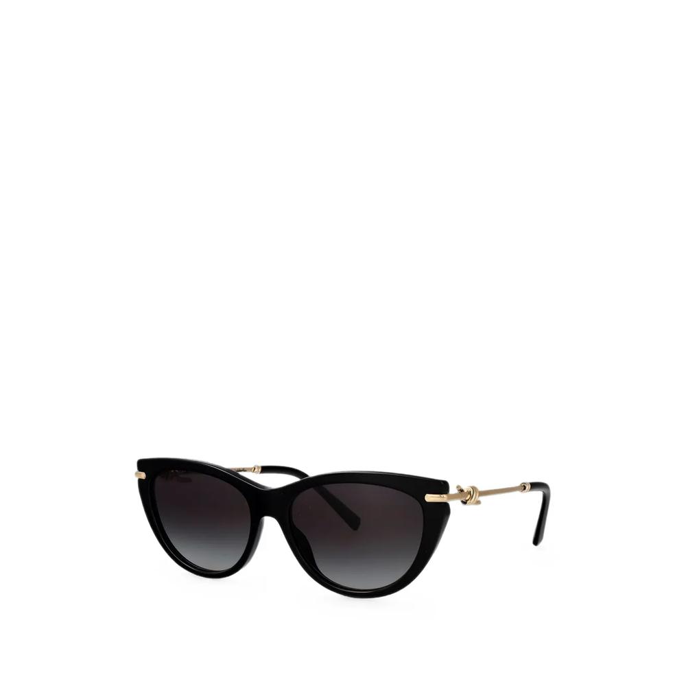 Knot cat-eye sunglasses 2
