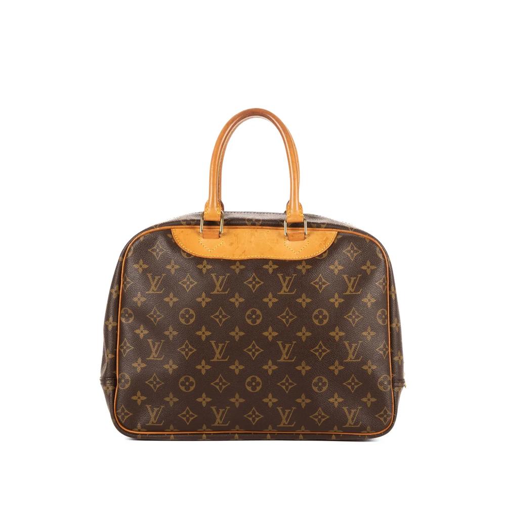 Сумка-тоут Deauville Monogram 2
