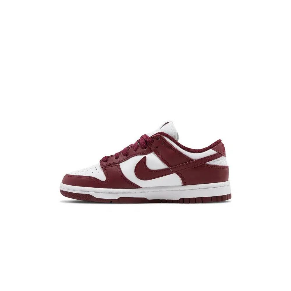 Кроссовки Nike Wmns Dunk Low 'Dark Beetroot' 3