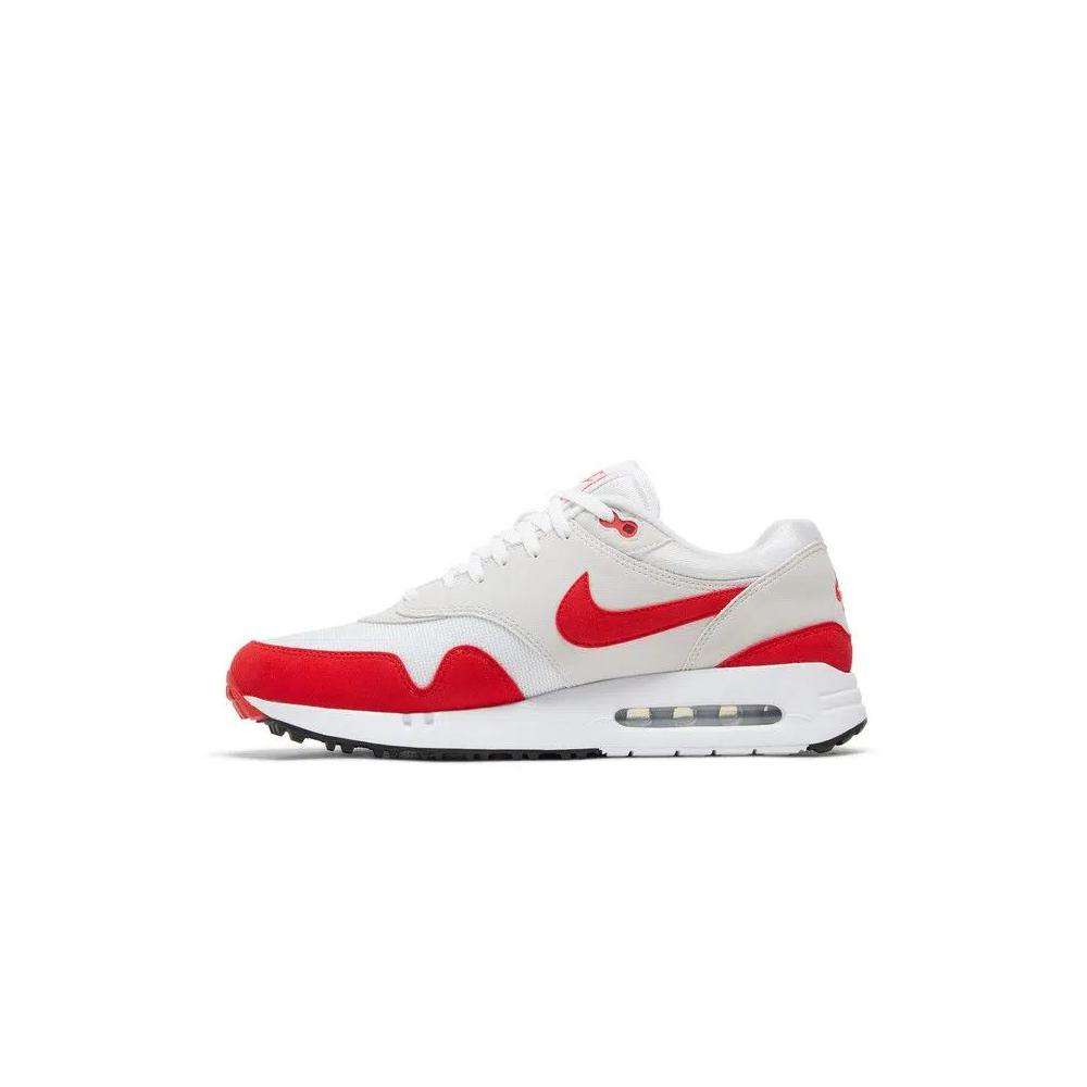 Кроссовки Nike Air Max 1 '86 OG Golf 'Big Bubble - Red' 3
