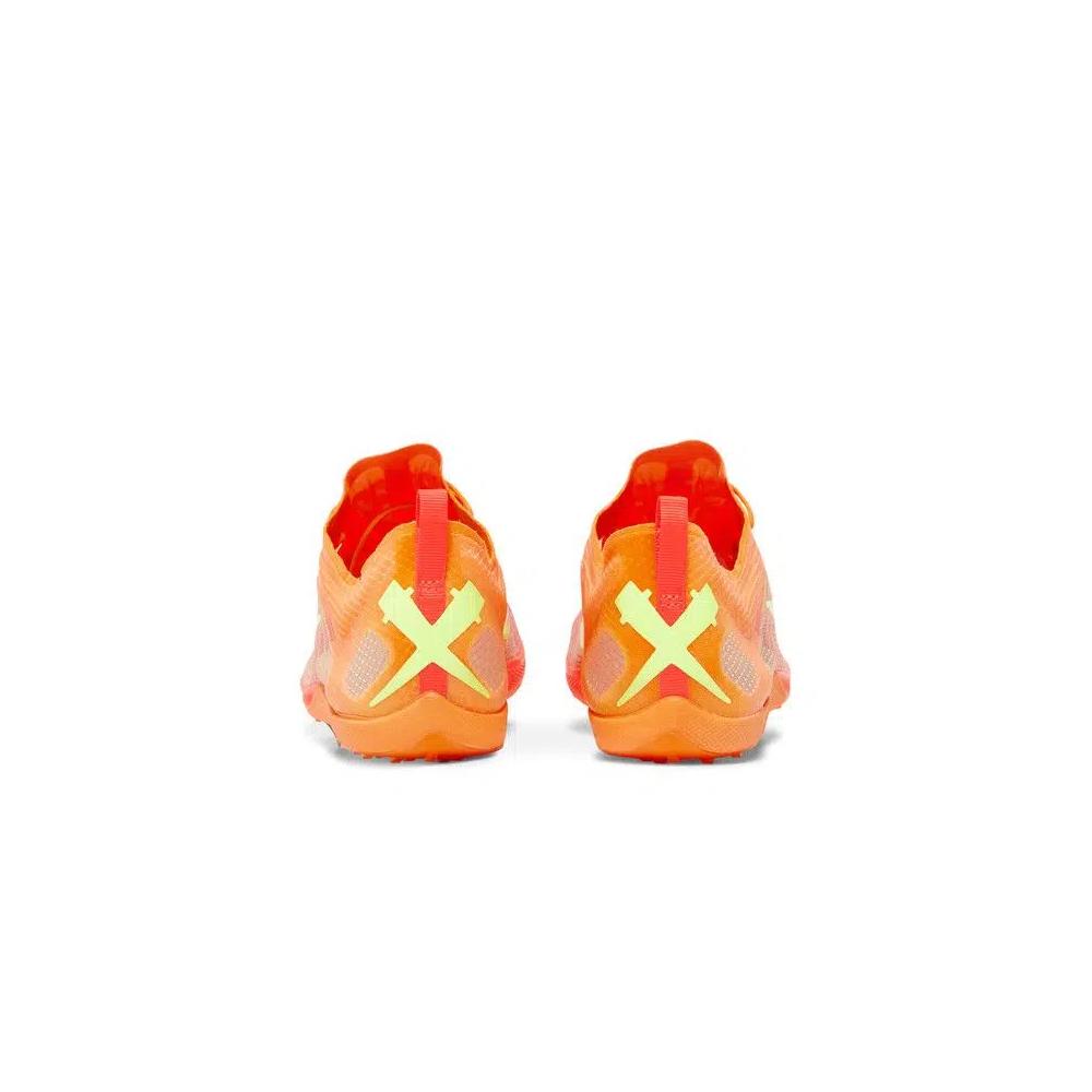 Шиповки Nike Zoom Victory 5 XC 'Total Orange Volt' 6