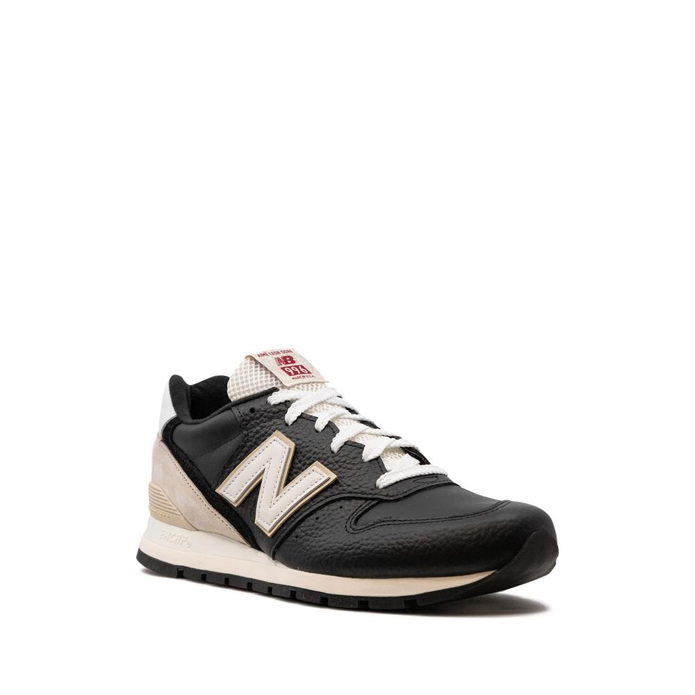 Кроссовки 996 Black из коллаборации с Aime Leon Dore 2