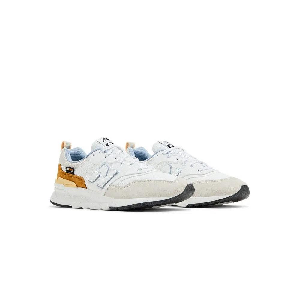 Кроссовки New Balance 997H 'Moonbeam Workwear' 8