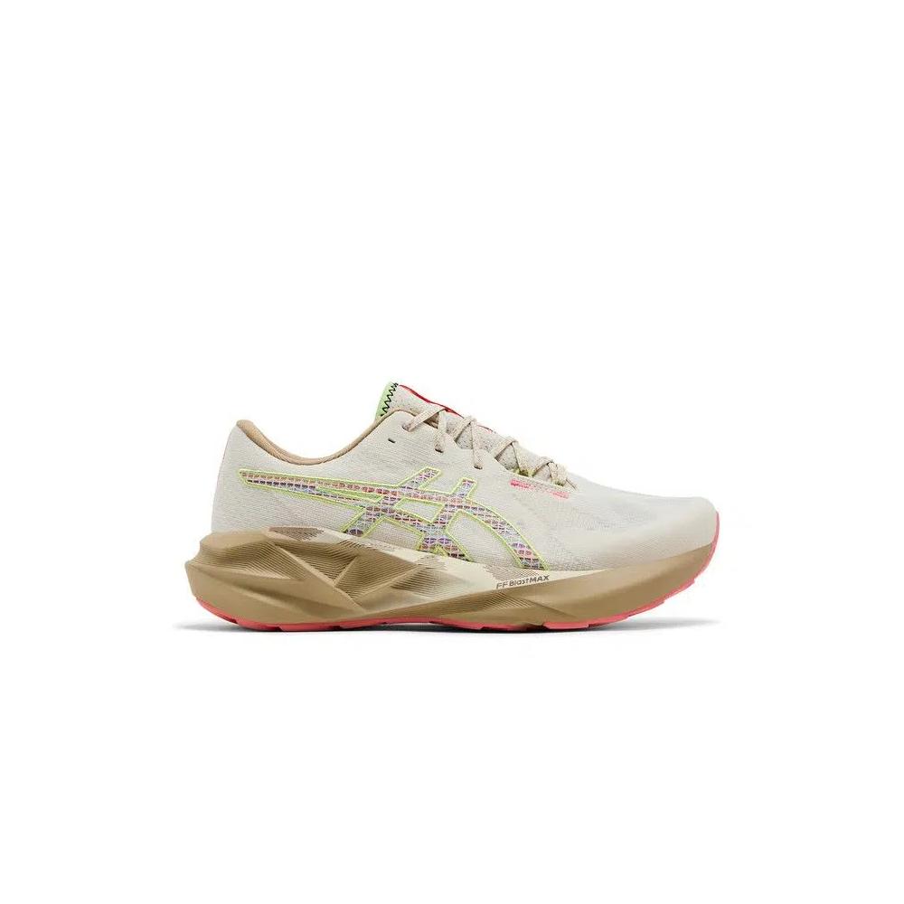 Кроссовки ASICS Wmns Novablast 5 TR 'Nature Bathing' 1