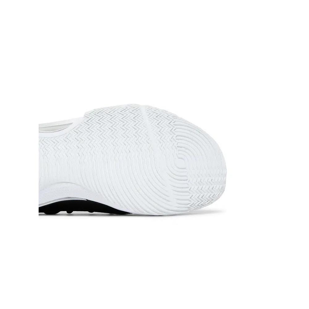 Кроссовки Under Armour Curry 7 Team 'Black White' 5