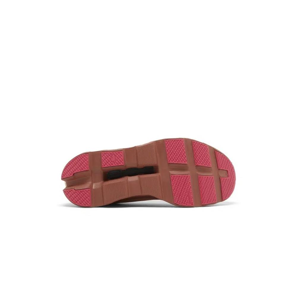 Кроссовки Wmns Cloudmonster 'Rose Cork' 4