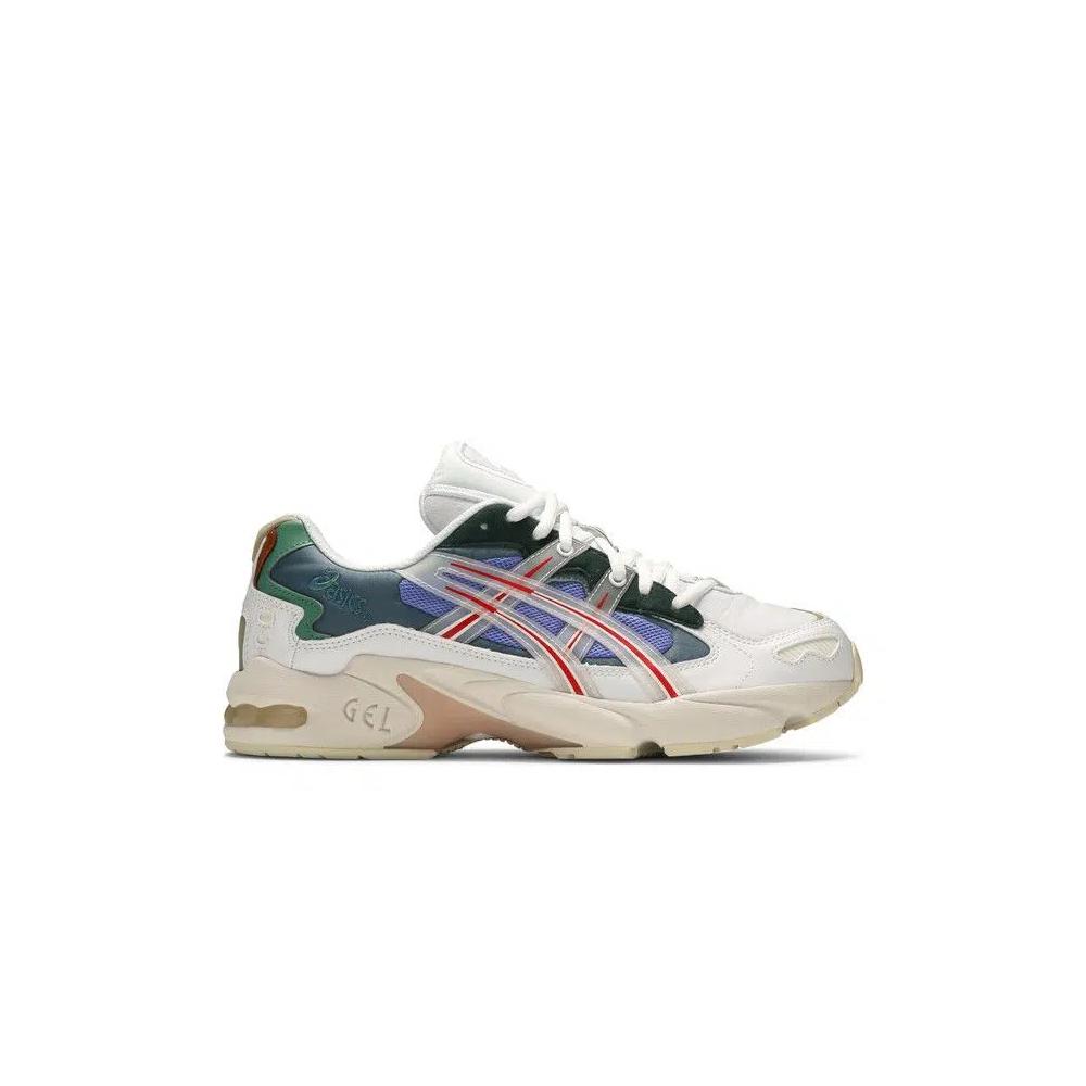 Кроссовки Hypebeast x ASICS Gel Kayano 5 'Meadow' 1