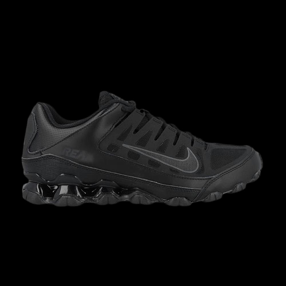 Кроссовки Nike Reax 8 TR Mesh 'Black' 1