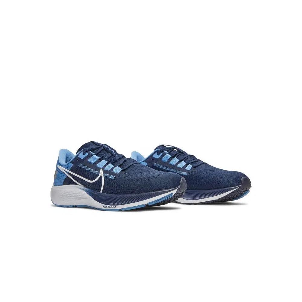 Кроссовки Nike Air Zoom Pegasus 38 'UNC' 8