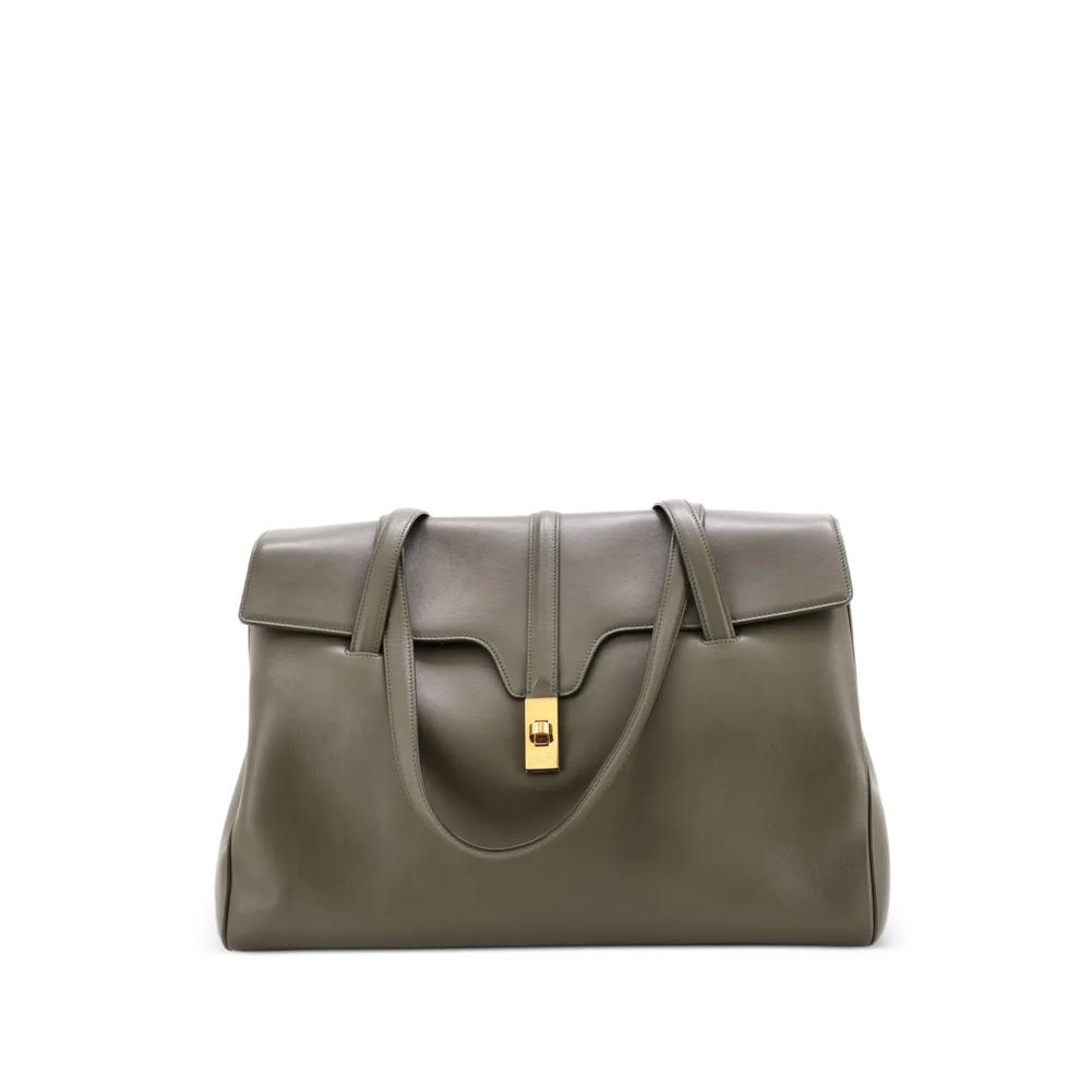 Большая сумка на плечо Soft 16 Bag Smooth 1