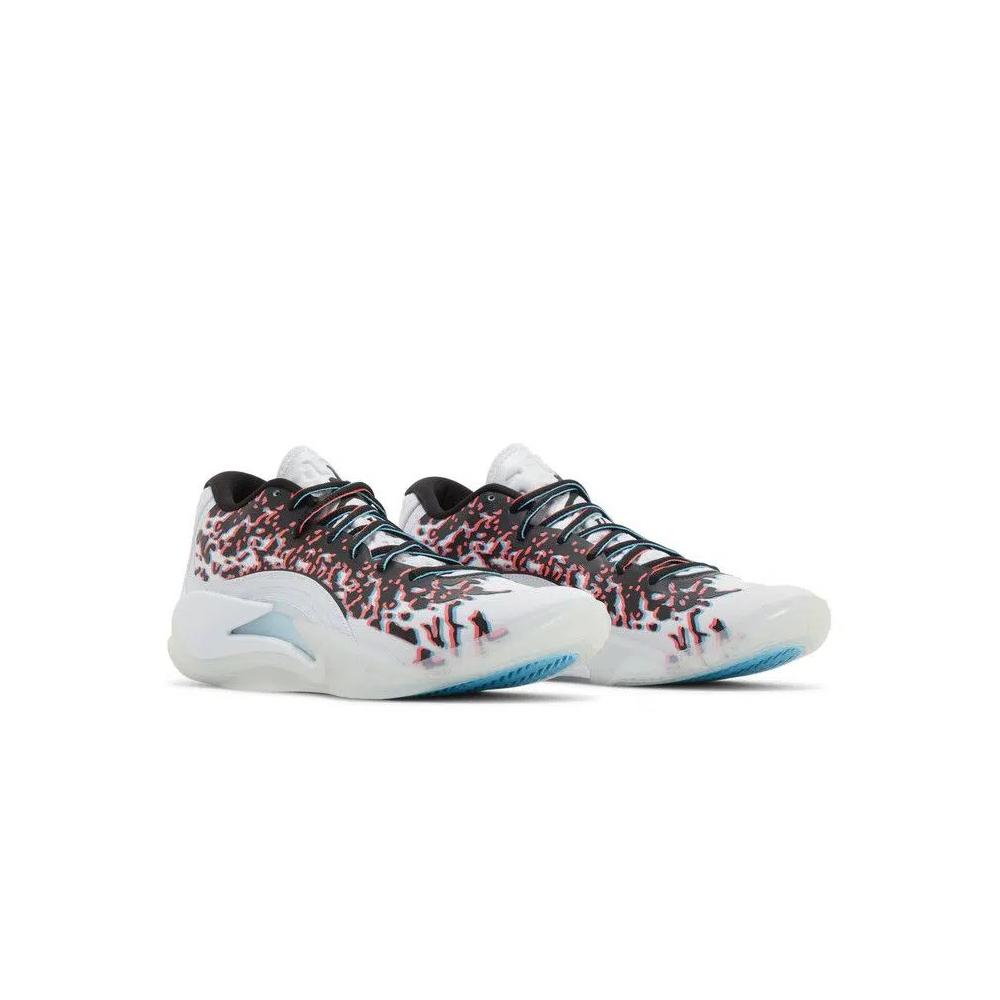 Кроссовки Air Jordan Zion 3 NRG 'Z-3D' 8