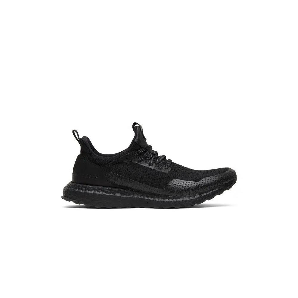 Кроссовки HAVEN x adidas UltraBoost Uncaged 'Triple Black' 1