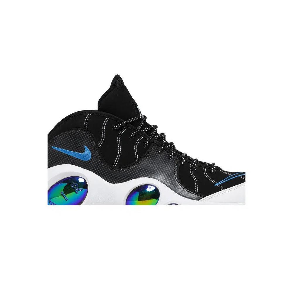 Кроссовки Nike Zoom Flight 95 J Kidd Pe 'Jason Kidd' 2