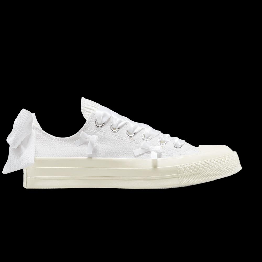 Образ жизни Баскетбол Converse Chuck 70 Low 'Bows' 1