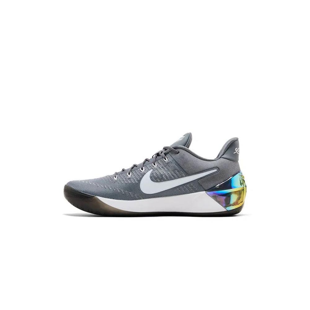 Кроссовки Nike Kobe A.D. 'Cool Grey' 3