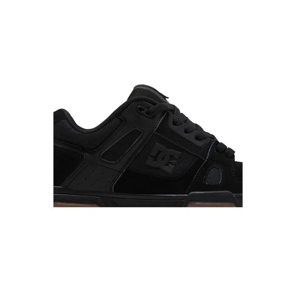 Кроссовки Dc Stag 'Black Gum' 2