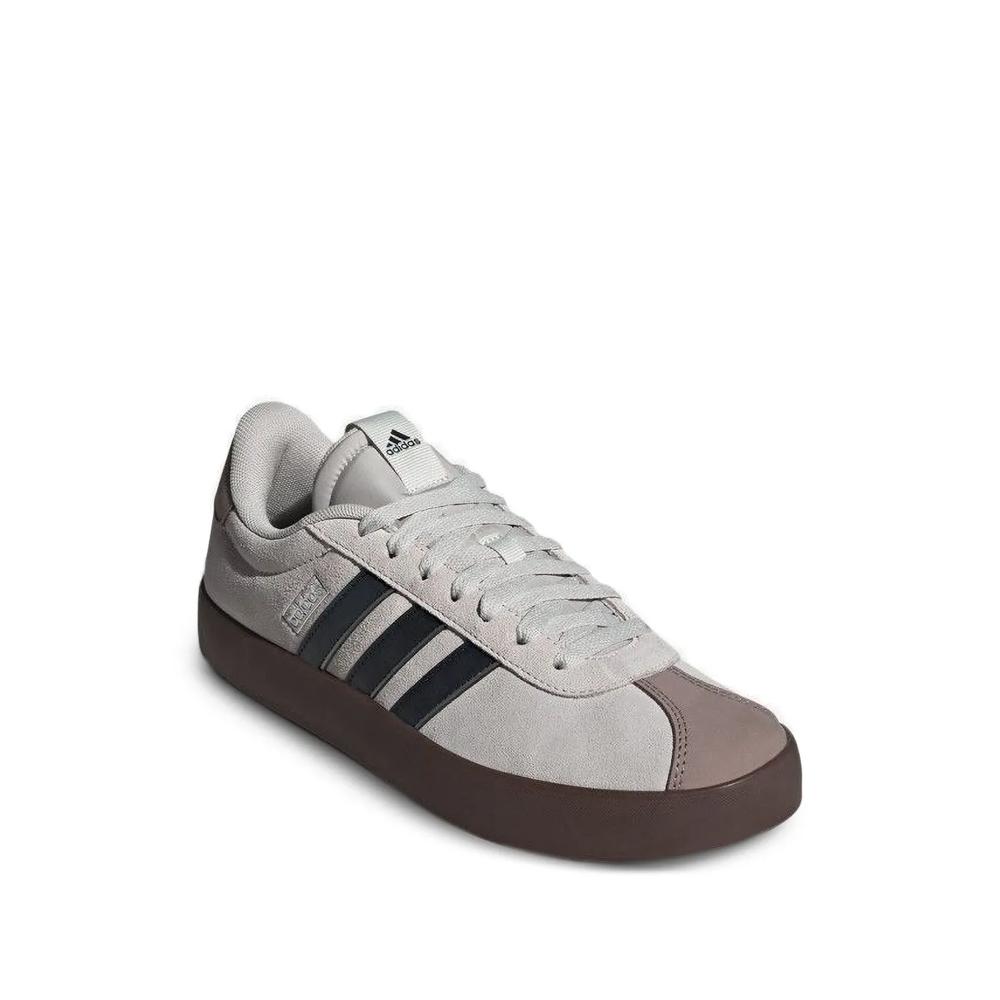 Кроссовки VL Court 3.0 Grey/Black 2