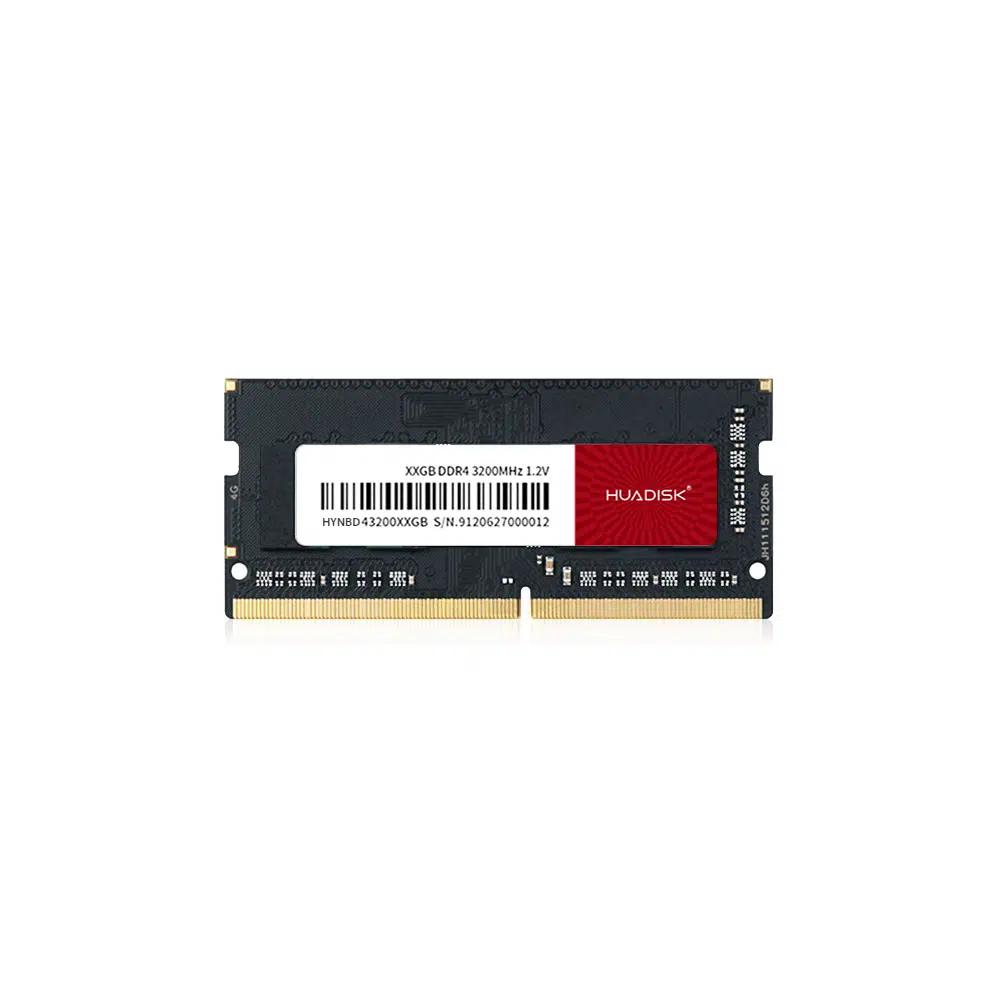 HUADISK SODIMM 16GB DDR4 3200MHz CL22 2
