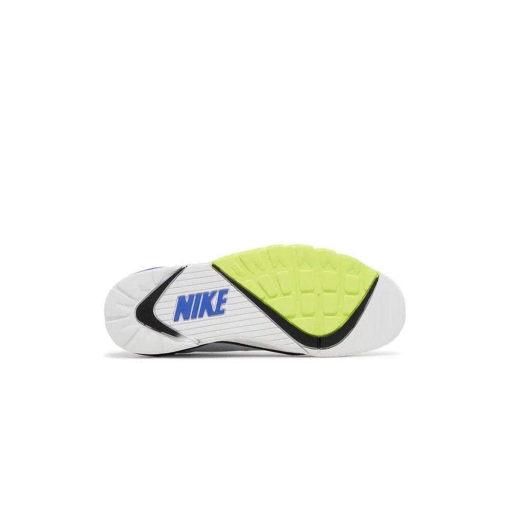 Кроссовки Nike Air Cross Trainer 3 Low 'White Volt Blue' 3