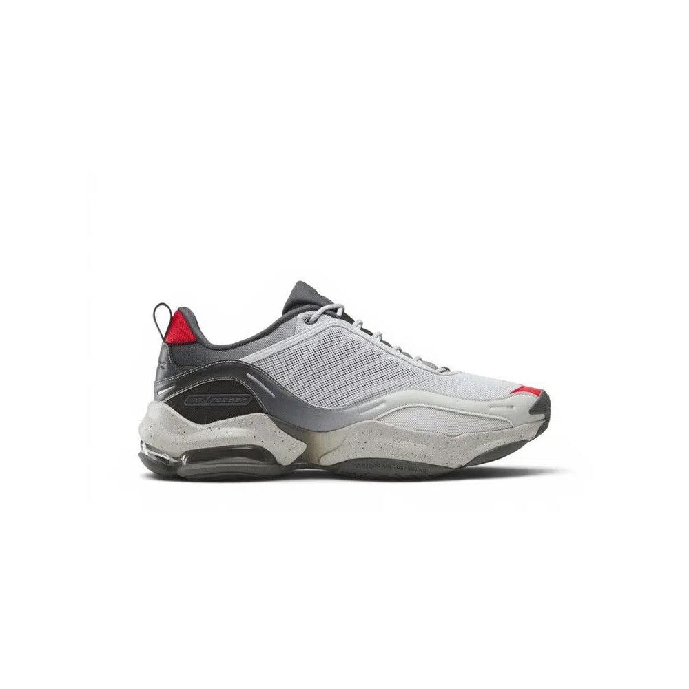 Кроссовки Mita x Reebok DMX Series 3000 'Almost Black Grey 1' 1