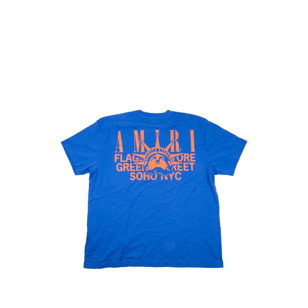Soho NYC Flagship T-shirt 2