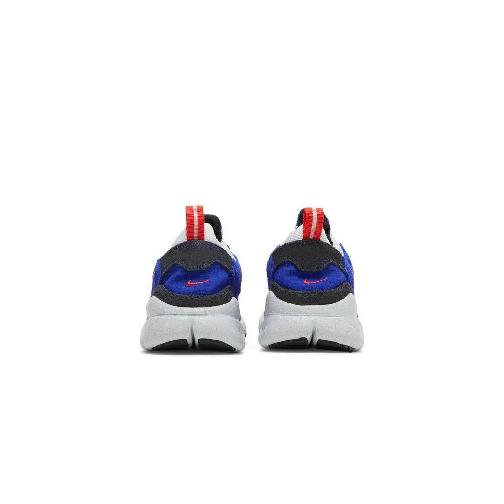 Кроссовки Nike Free Run Trail 'Конкорд такси' 6