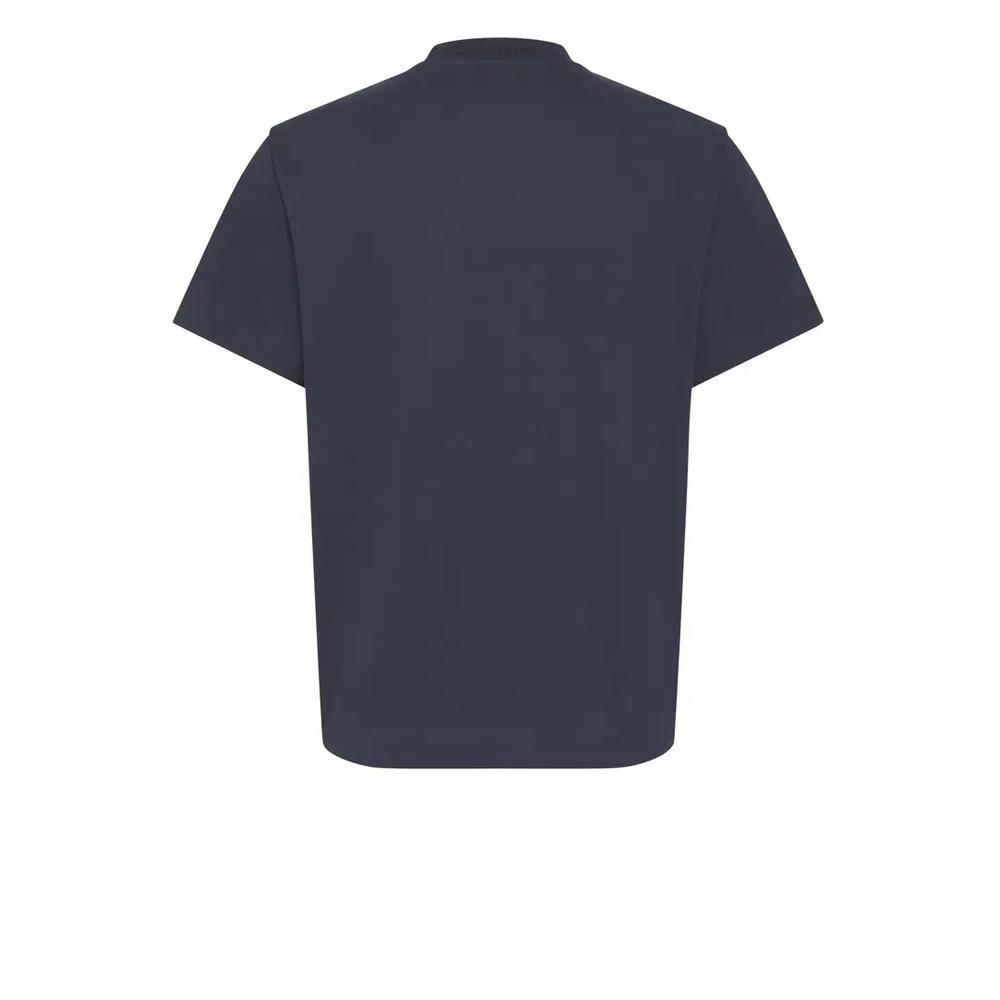 Футболка с воротником-гольф из пике Cooling - Calvin Klein Sport 7