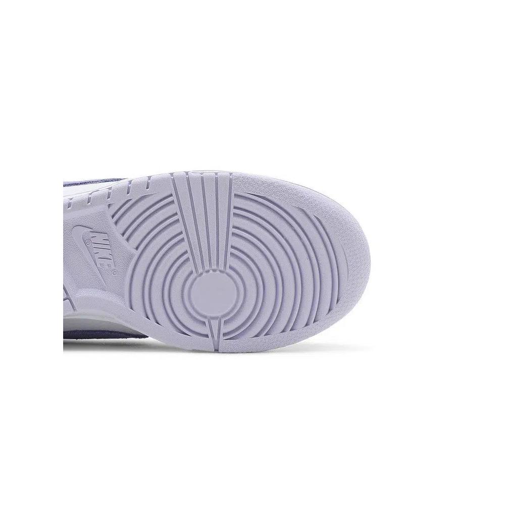 Кроссовки Nike Wmns Dunk Low OG 'Purple Pulse' 5
