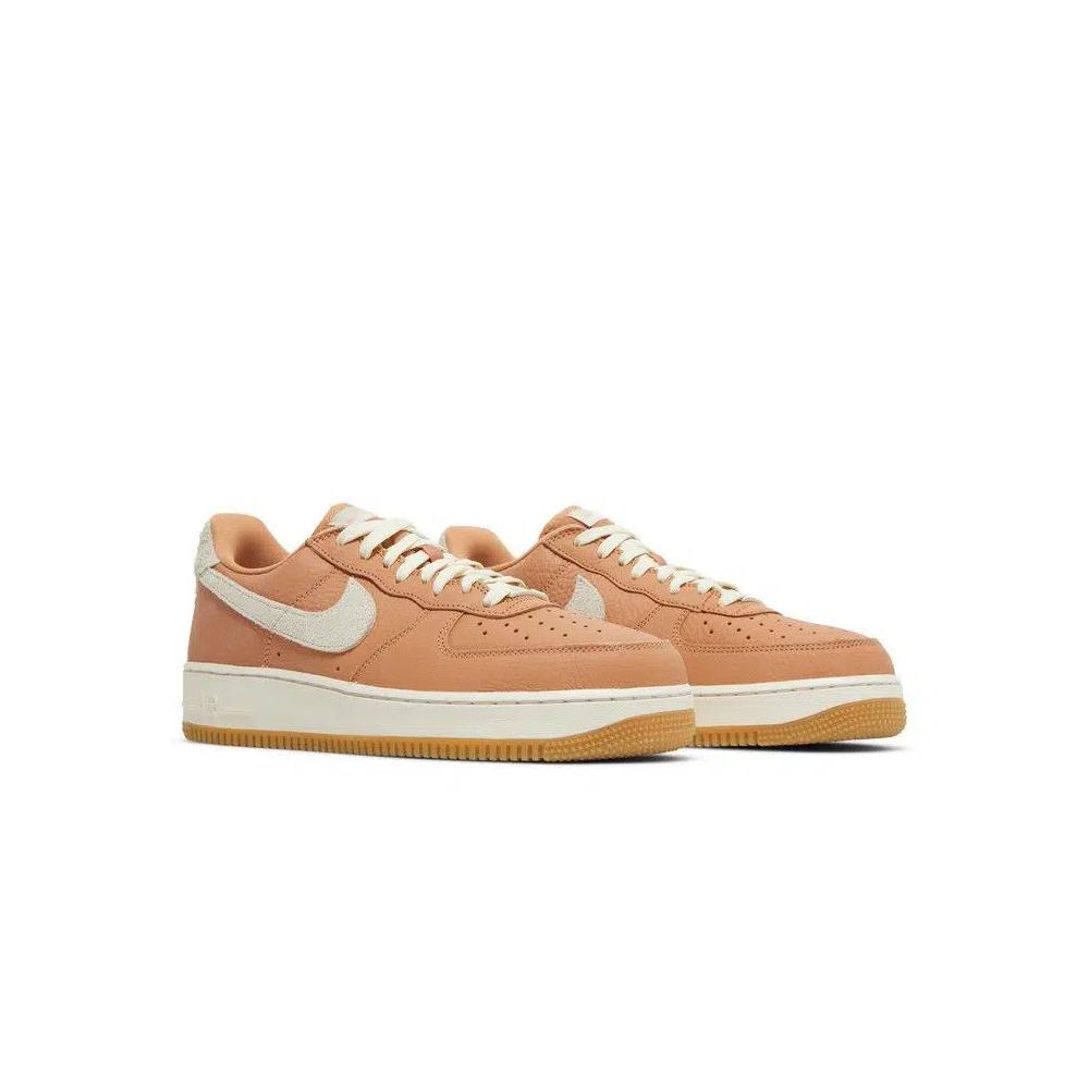 Кроссовки Nike Air Force 1 '07 Craft 'Light Cognac' 8