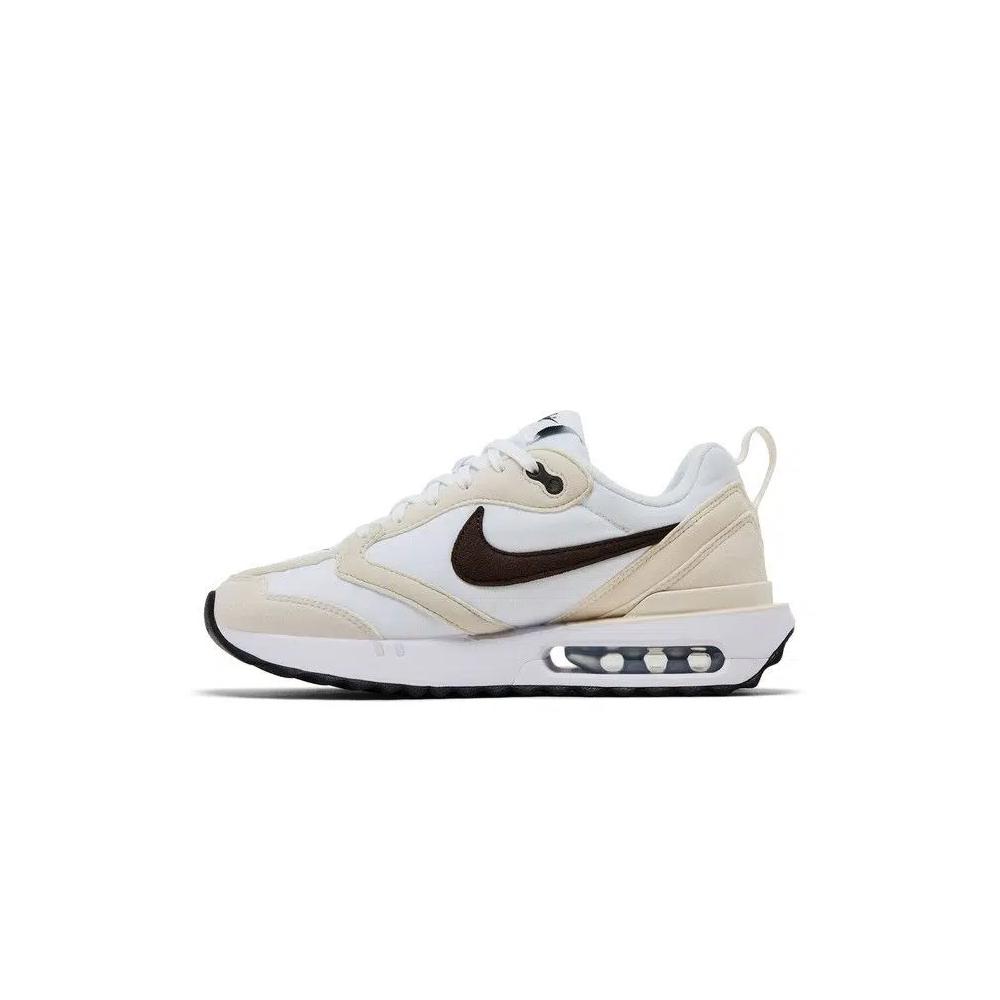 Кроссовки Nike Wmns Air Max Dawn 'Phantom Baroque Brown' 3