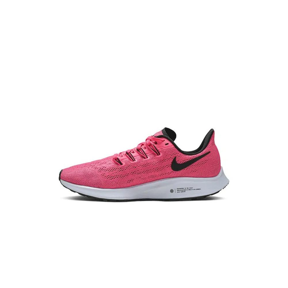 Кроссовки Nike Wmns Air Zoom Pegasus 36 'Hyper Pink' 3