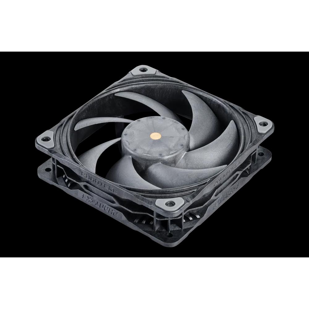 Phanteks T30 120MM PWM одиночный вентилятор 5