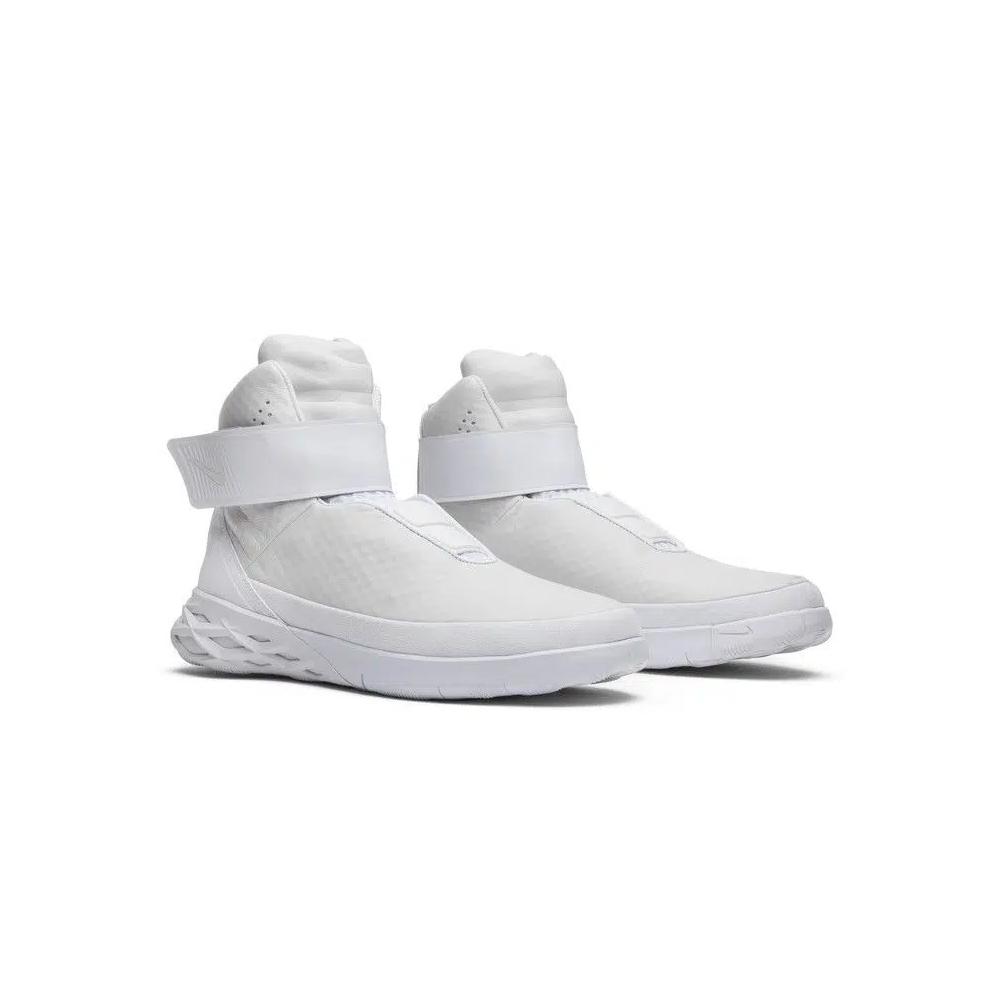 Кроссовки Nike Swoosh Hunter 'White' 8