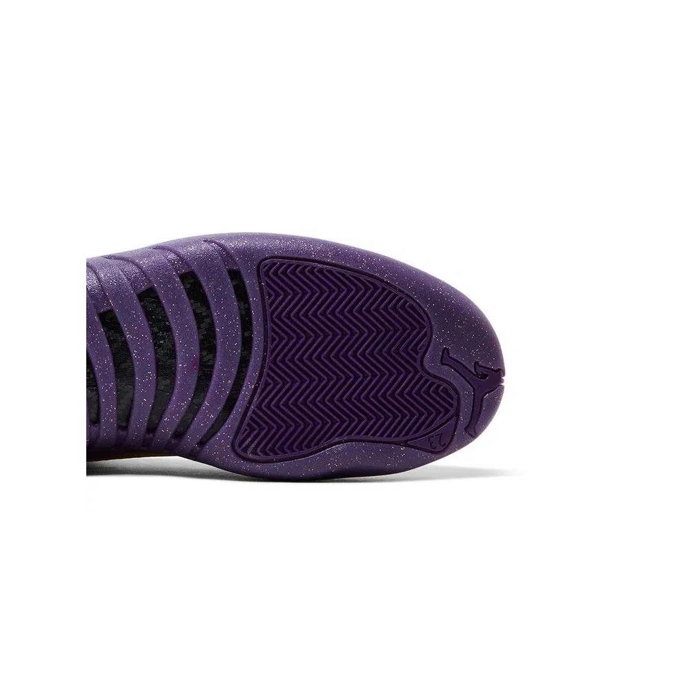 Кроссовки Air Jordan 12 Retro 'Sumo' 5