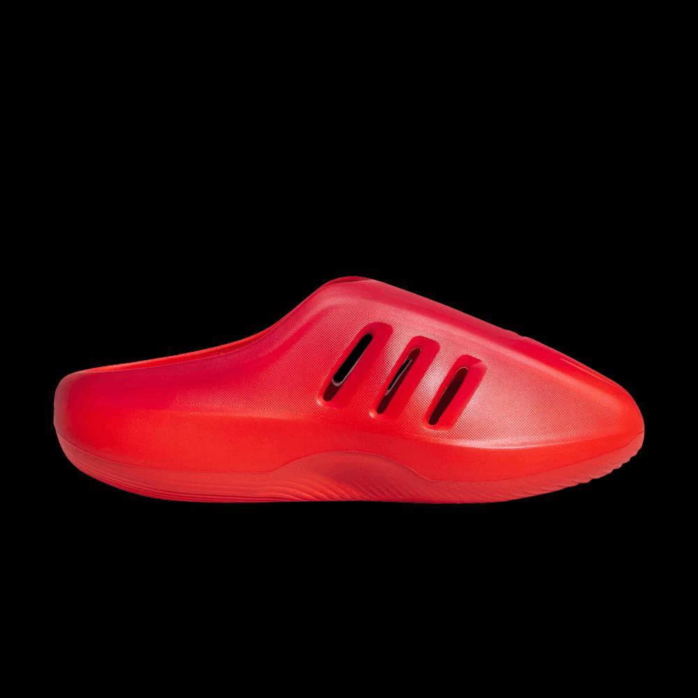 Мюли adidas adiFOM IIInfinity 'Victory Red' 1