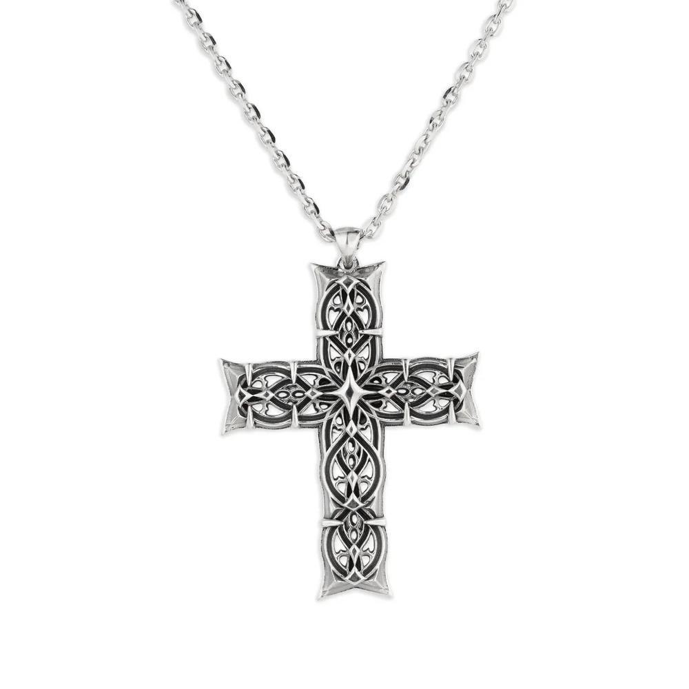 Колье Reissue Notre-Dame 1